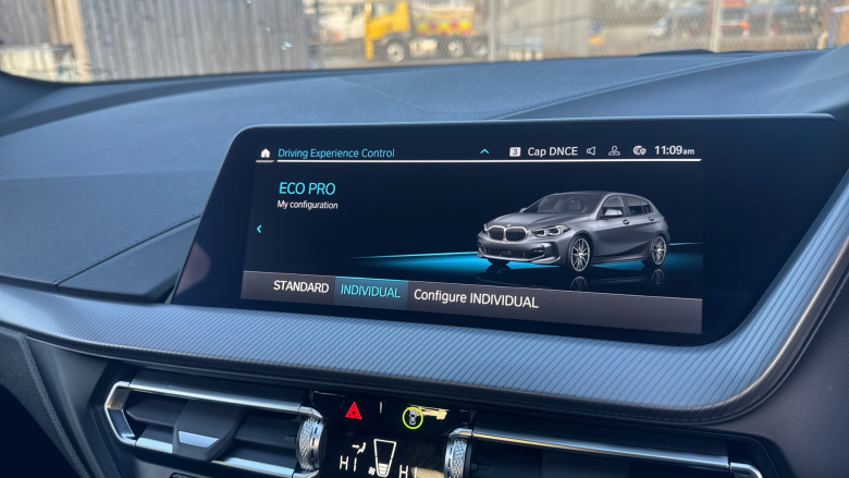 BMW 1 Series 118i [136] M Sport 5dr [Live Cockpit Professional] Petrol Hatchback